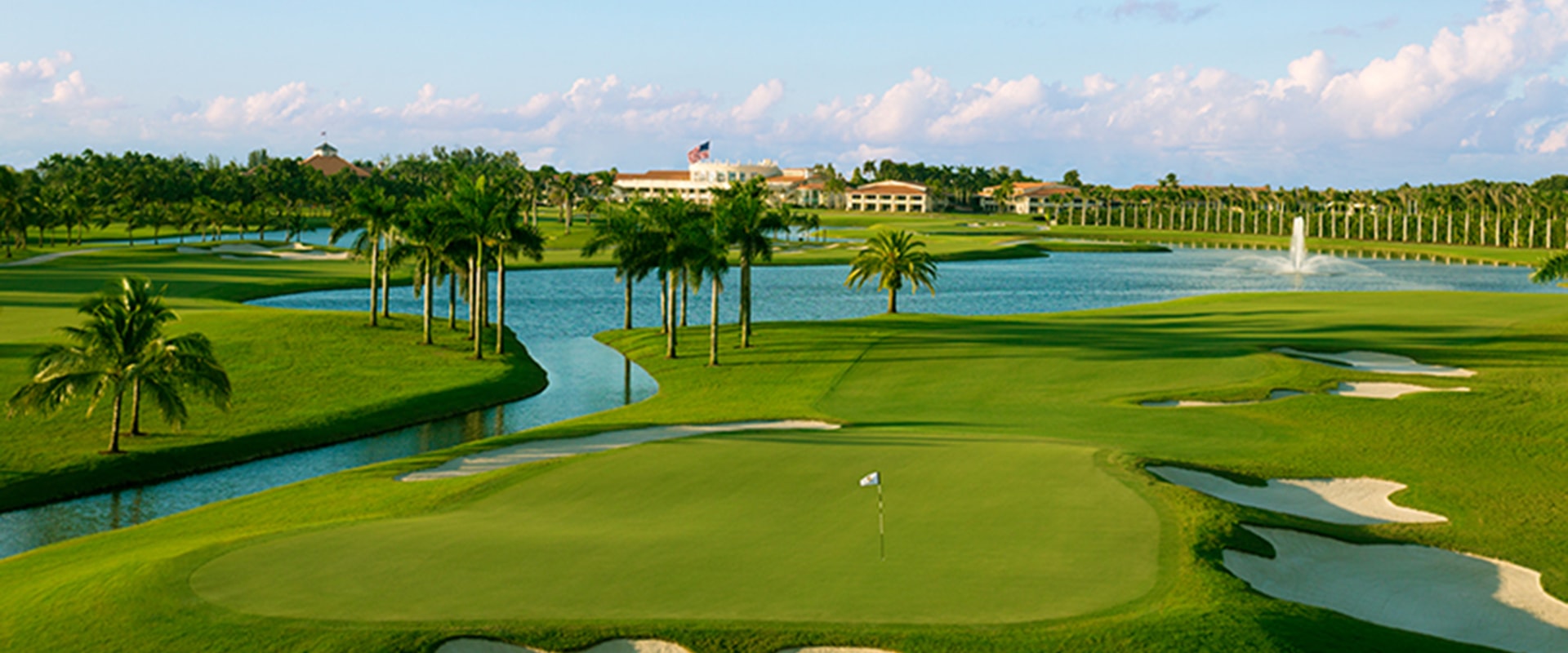 Discover the Best Golf Courses in Florida