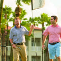 Golfing on a Budget: Senior Discounts in Florida