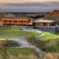 How Many Courses Does Streamsong Resort Offer?