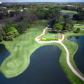 Golfing Getaway at Innisbrook Resort and Golf Club: How Much Does it Cost?