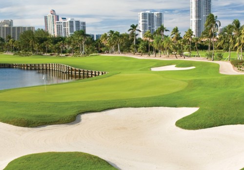 Golfing in Florida: Enjoy Year-Round Comfort and Value All Year Long